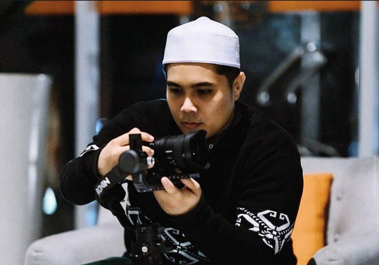 Sosok Yuliansyah Fotografer dan Videografer asal Samarinda