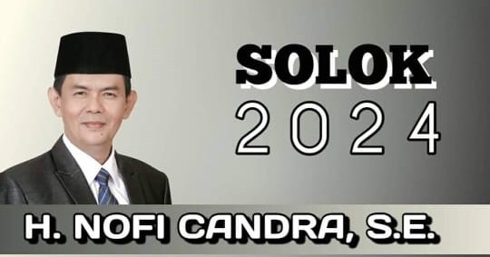 Menerka Langkah Politik Nofi Candra, Setelah Pileg Lalu Apa?