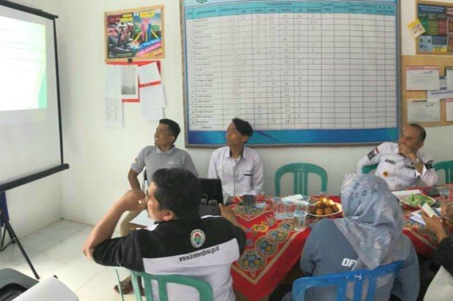 Catin Kurus Beresiko Lahirkan Bayi Stunting 