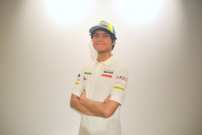 Profil Dipo Akbar Pro Player Esport MotoGP Asal Jakarta