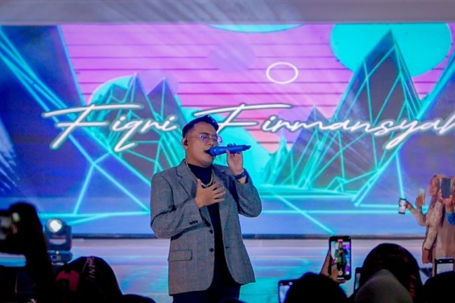 Profil Fiqri Firmansyah Singer & Song Writer asal Malang