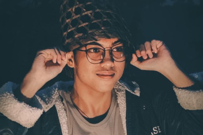 Mengenal Miftah Assidiky Content Creator asal Yogyakarta