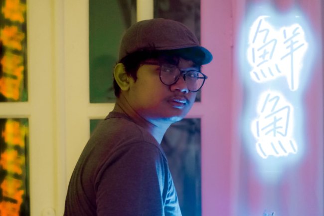 Mengenal Wijaya Videografer asal Pekanbaru