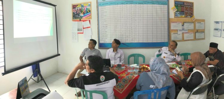 Catin Kurus Beresiko Lahirkan Bayi Stunting 