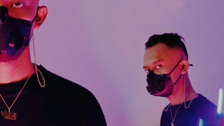 Mengenal Vikaz Rizuono Content Creator asal Cilegon Banten