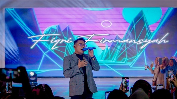 Profil Fiqri Firmansyah Singer & Song Writer asal Malang
