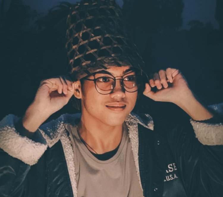 Mengenal Miftah Assidiky Content Creator asal Yogyakarta