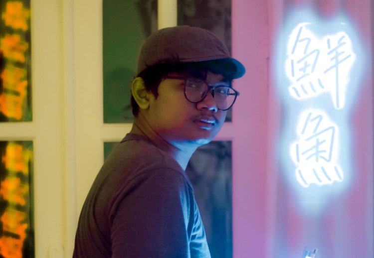 Mengenal Wijaya Videografer asal Pekanbaru