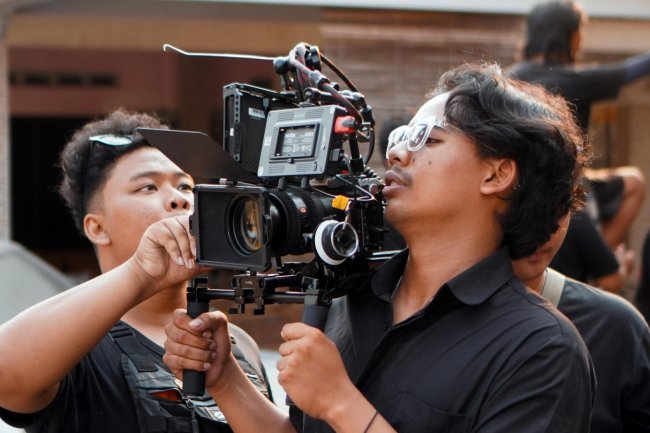 Mengenal Sosok Rama Travel Content Creator Asal Yogyakarta