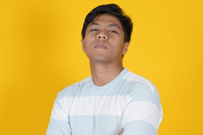 Mengenal sosok Agil Content Creator dengan Konten Fotografi dan Videografi