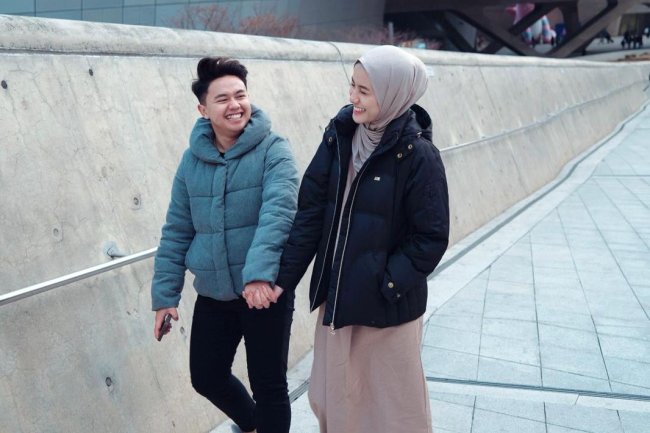 Mengenal Sosok Mas Fadhli Content Creator Asal Cianjur