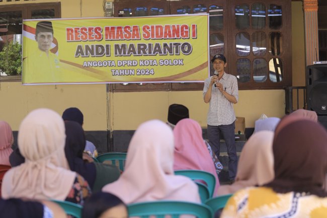 Tingginya Sendimen Pasir dan Batu, Salah Satu Penyebab Banjir di Sawah Piyai Solok
