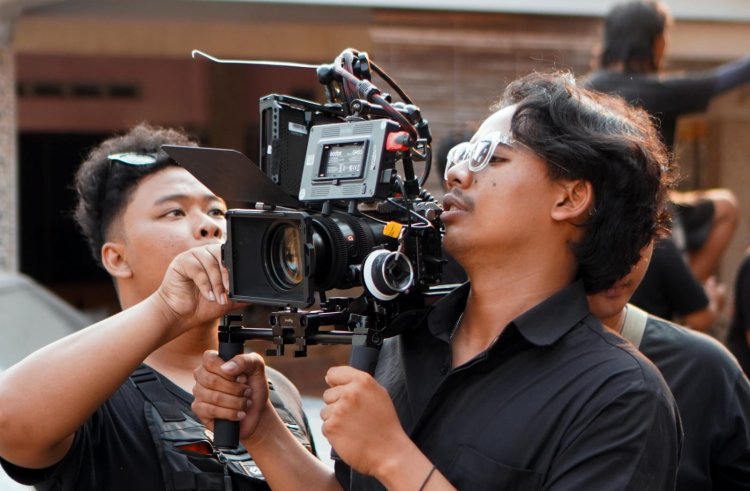 Mengenal Sosok Rama Travel Content Creator Asal Yogyakarta