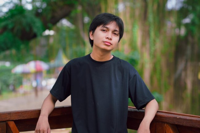 Mengenal Sosok Taufiq Content Creator Asal Lumajang