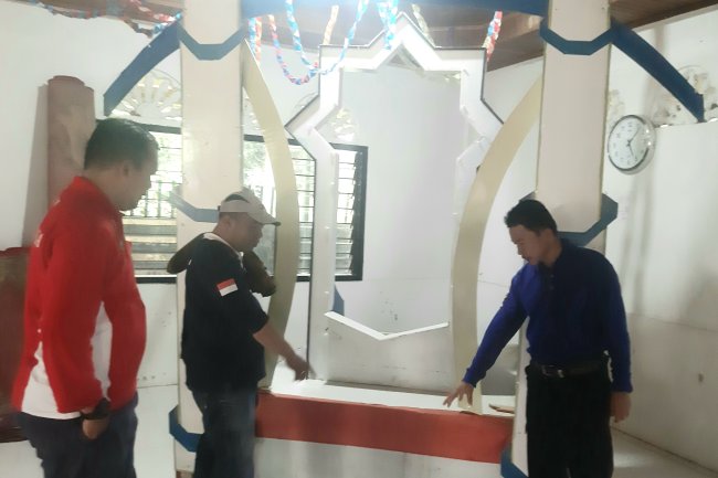 Camat Hiliran Gumanti Zulbakti: Bupati Solok Dijadwalkan Buka MTQ Nasional ke XL Tingkat Kecamatan 