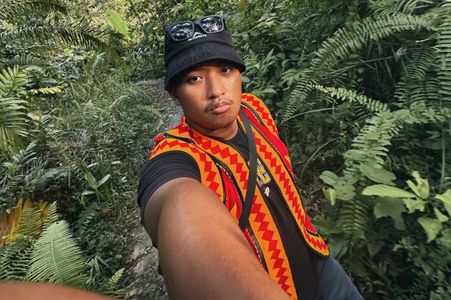 Mengenal Sosok Dimas Bagus Wicaksono, Travel Content Creator asal Lampung