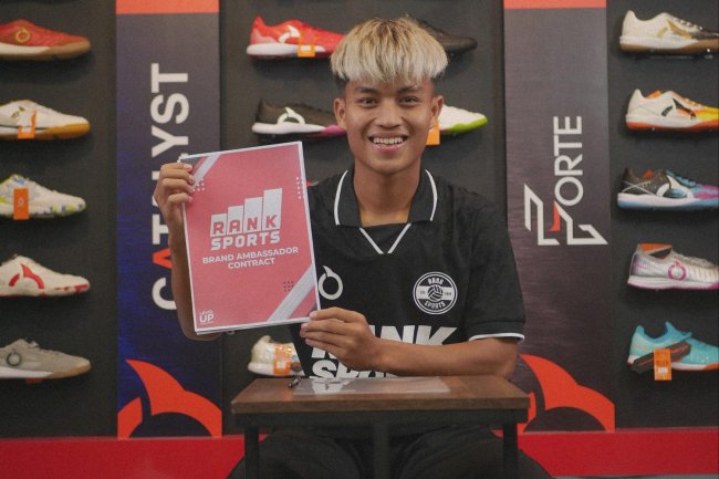 Mengenal Sosok Lord Barok Content Creator Asal Bandung