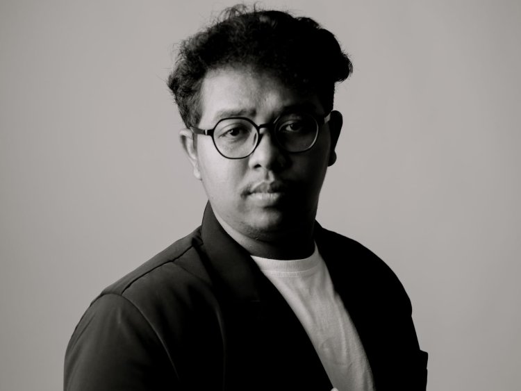 Mengenal Sosok Kysahh Content Creator dan Videografer asal Banjarmasin