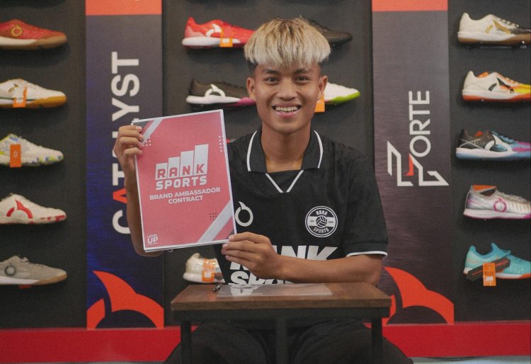 Mengenal Sosok Lord Barok Content Creator Asal Bandung