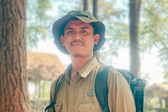 Mengenal Sosok Rifaldi Videografer dan Photografer Asal Majalengka