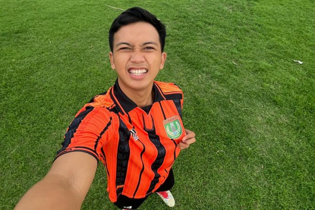 Mengenal Roihan Fotografer dan Content Creator asal Bojonegoro