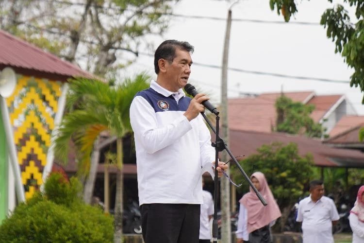 Kabar Gembira! Kecamatan Pontianak Tenggara Bakal Miliki SMA Negeri