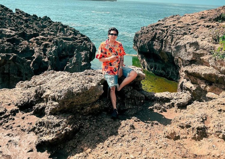 Mengenal Sosok Arxyad911 Influencer asal Yogyakarta