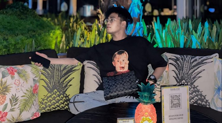 Mengenal Raya Trader & Pengusaha asal Bojonegoro