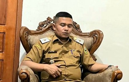Setelah Paralegal Justice Awards, Wali Nagari Talang Babungo Bidik Nagari Anti Korupsi Nasional 