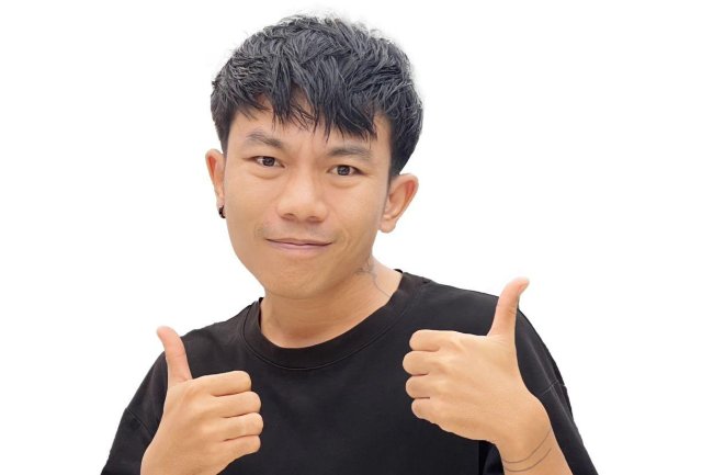 Mengenal Uncle Dani Content Creator dan Videografer asal Batam