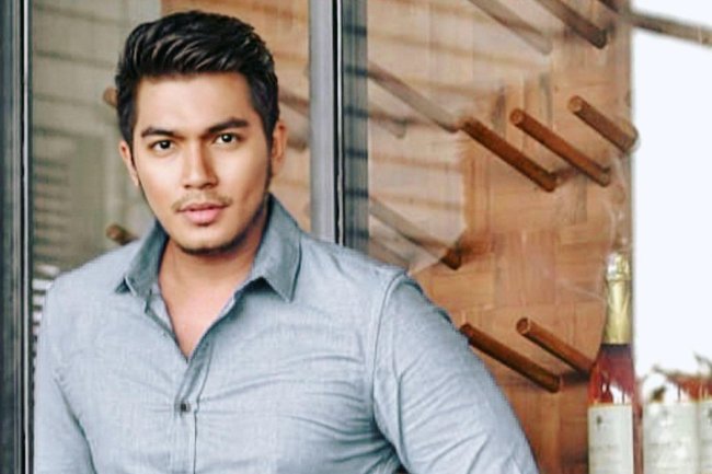 Mengenal Pegawai Bank Fadhil yang Hobi Bikin Konten Travel