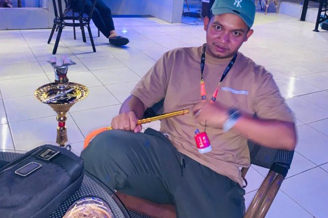 Mengenal Bima, Pengisi Suara Sajak atau Musikalisasi