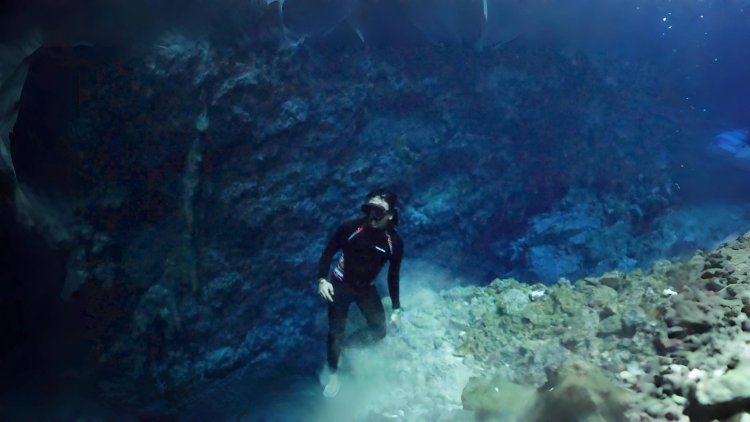 Mengenal Jak Setiawan Travel Content Creator asal Buton