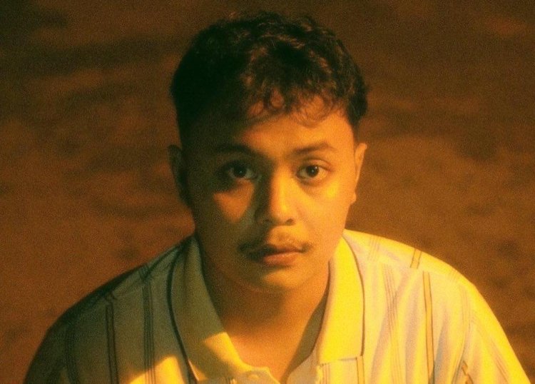 Mengenal Jeezall Sutradara film dan Content Creator asal Tasikmalaya