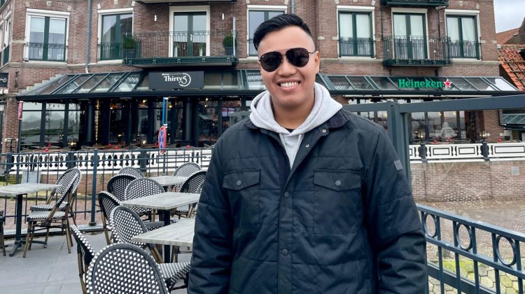 Mengenal Unggul Pengusaha asal Bekasi