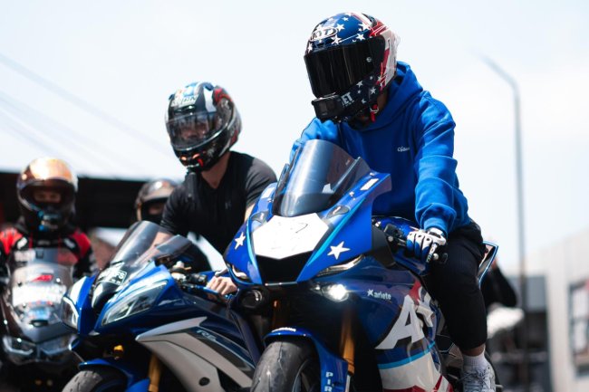 Mengenal Kira Video Editor dan Content Creator Blasteran Bali-Jepang