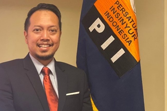 Mengenal Sosok Andira Reoputra: Dirut Muda Yang Transformasikan Sarana Jaya Menuju Kesuksesan