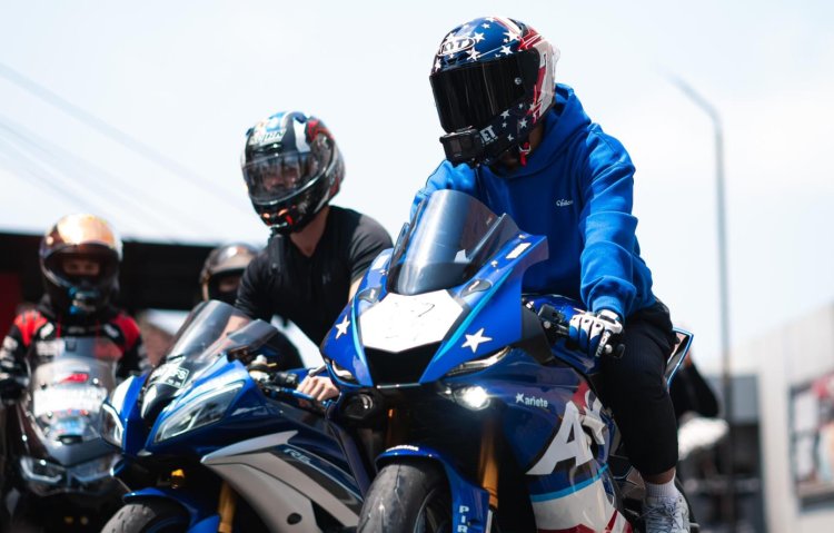 Mengenal Kira Video Editor dan Content Creator Blasteran Bali-Jepang