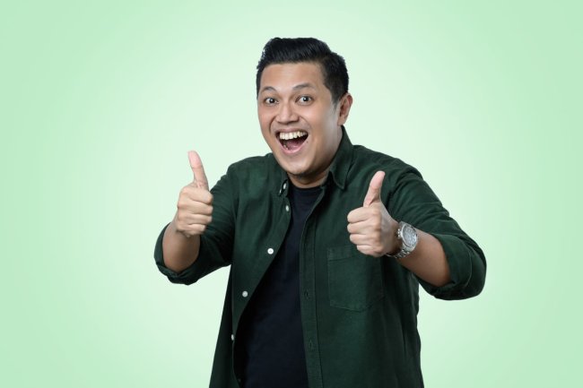 Jejak Hidup Hendy Setiono: Inovator Kebab yang Mengguncang Dunia Kuliner