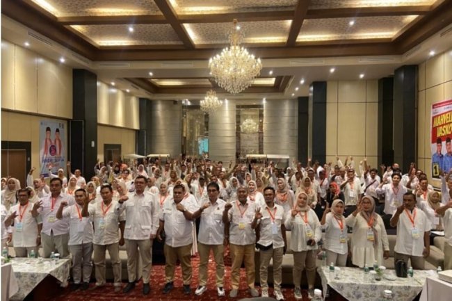 Braditi Moulevey Tegaskan Kemenangan Mahyeldi-Vasko di Pilgub Sumbar Harga Mati
