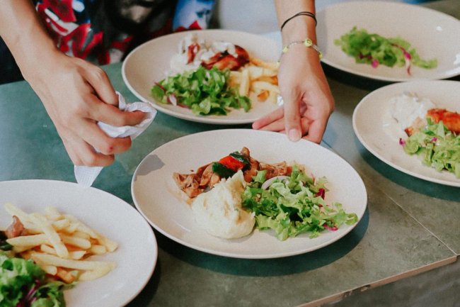 Padmasoc Tempat Makan Recommended di Solo, Instragamable dan Bikin Betah!