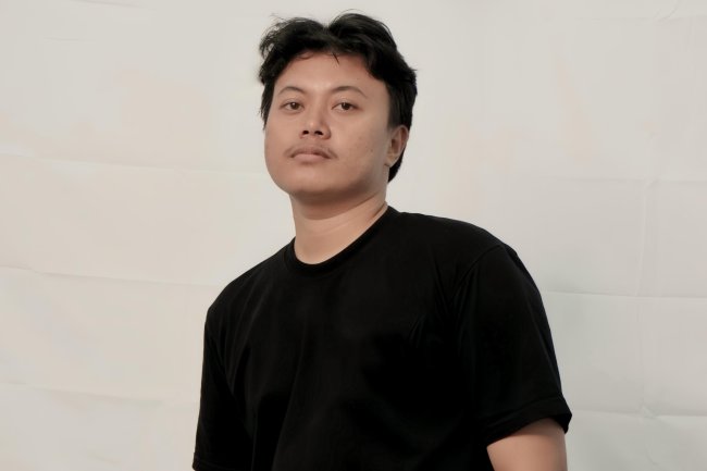 Mengenal Mus, Videografer dan Fotografer asal Medan