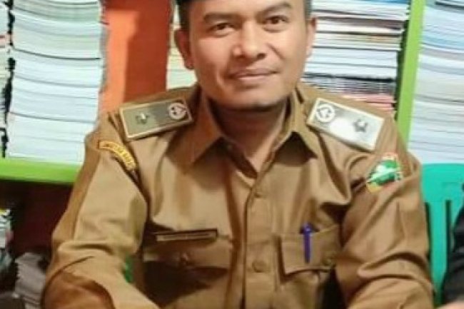 Senin Besok Di Nilai Tim Provinsi, Nagari Talang Babungo Siap Menjadi Nagari Percontohan Anti Korupsi 