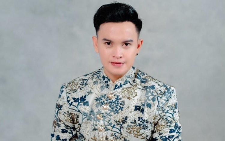 Mengenal Bambang Satria, Artis Dangdut / Tarling Asal Subang