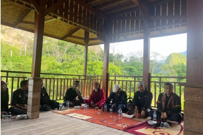 Ini Alasan Kenapa Mahyeldi-Vasko Dinilai Bisa Bangkitkan Gairah Kebudayaan Minangkabau Hingga Mancanegara