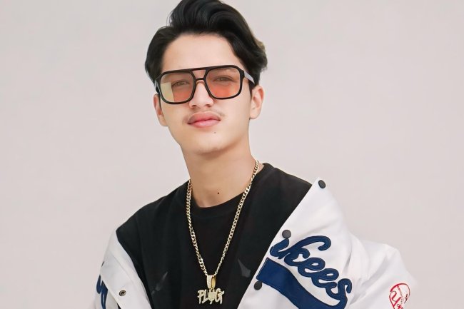 Mengenal Lebih Dekat DJ Jendrey Disk Jockey asal Lombok