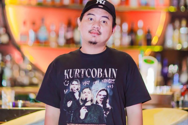 Mengenal Agung Motret Videografer dan Fotografer asal Jakarta Barat