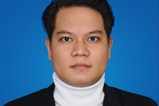 Jefri Hanafi, Kreator Muda dari Lampung yang Menjadi Bintang YouTube dengan 1,2 Juta Subscriber