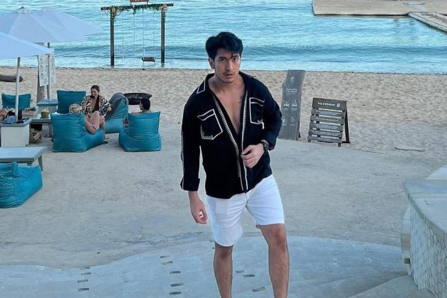 Frederick Jordan Panungkelan: Perjalanan Seorang Content Creator yang Sukses Mengembangkan Usaha di Berbagai Bidang