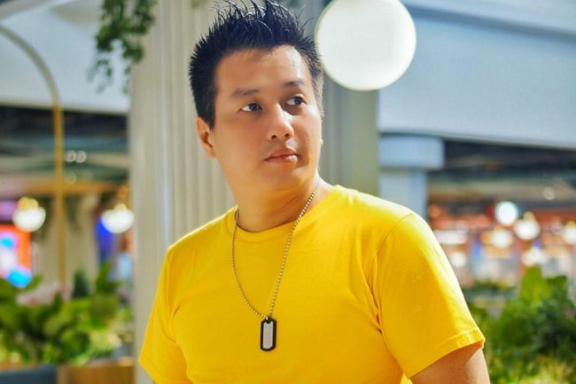 Wilson Bison: Dari MC hingga Coach, Menjadi Sosok Penginspirasi di Dunia Edukasi dan Entertainment